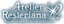 AtelierResleriana emote for Discord