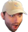 AtriocPog emote for Discord