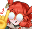 Auroractually emote for Discord