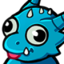Augmentation emote for Discord