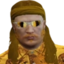 Atilla emote for Discord