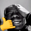 AufTravisScott emote for Discord
