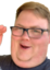 atriocScab emote for Discord