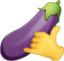 AufCock emote for Discord
