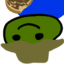 aussiee emote for Discord