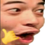AufPog emote for Discord