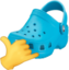 AufCroc emote for Discord