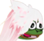 attipega emote for Discord