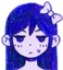 AubreyWeirdChamp emote for Discord