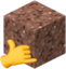 AufGranitblock emote for Discord