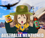 AUSTRALIAMENTIONED emote for Discord