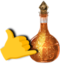 AufRegenPot emote for Discord