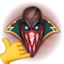 AufPyke emote for Discord