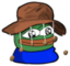AussieMate emote for Discord
