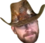 aurSheriff emote for Discord