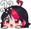 AuraPeek emote for Discord