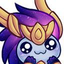 AurelionCute emote for Discord
