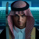 Aura static emote for Discord, Twitch and Slack