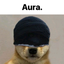 Aura emote for Discord