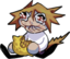 AURGH emote for Discord