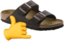 AufBirkenstock emote for Discord