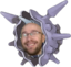 aurCloyster emote for Discord