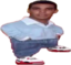 AubreyDrakeGrahamFromTheSix emote for Discord