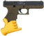 AufGlock emote for Discord