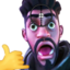 AufHeadshot emote for Discord