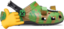 AufMinecraftCroc emote for Discord