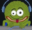 audiofil emote for Discord