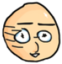 aurNOTOK emote for Discord