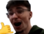 AufPaulo emote for Discord
