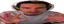 aucWideGrabyStare emote for Discord