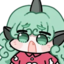 AunnGasp emote for Discord