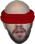 aurBlind emote for Discord