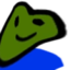 autismhapp emote for Discord