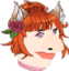 AutumnNose emote for Discord