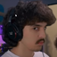 AuraSideeye emote for Discord
