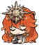 AugustaHmm emote for Discord