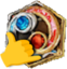 AufTransmog emote for Discord