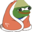 autismBlanket emote for Discord