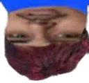 australianmundlime static emote for Discord, Twitch and Slack