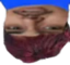 australianmundlime emote for Discord