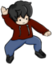 aunerNae emote for Discord