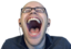 aurGuffaw emote for Discord