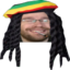 aurRasta emote for Discord