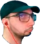 audazderp emote for Discord