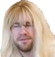 aurHairTransparent emote for Discord
