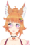 AutumnGlasses emote for Discord